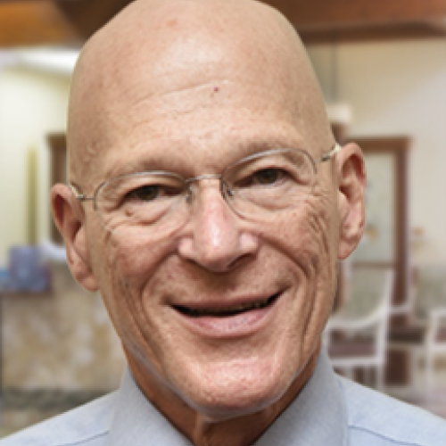 Dr. Sonsky headshot