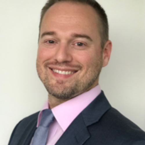 Dr. Phillips headshot
