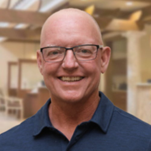 Dr. Daugherty headshot