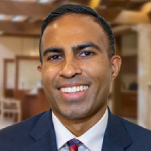 Dr. Pabla headshot